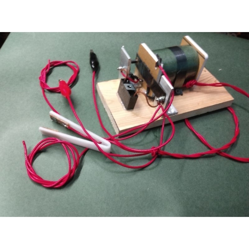 Inverter platina 12 dan 24 volt