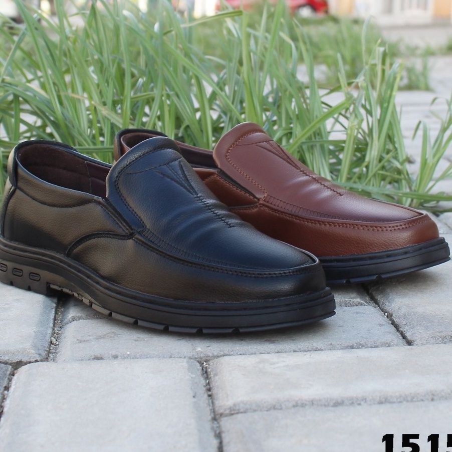 C6369 New Sepatu Pantofel Kulit Pria Import M1515 Sepatu Formal Pria Import Sepatu Kulit Pria Import