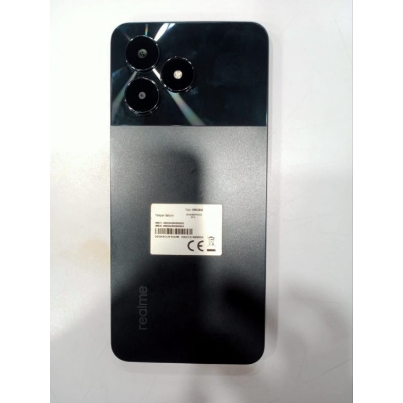 SECOND REALME C51 4/64GB