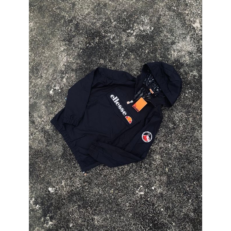ellesse mont 2 jacket cougle jacket