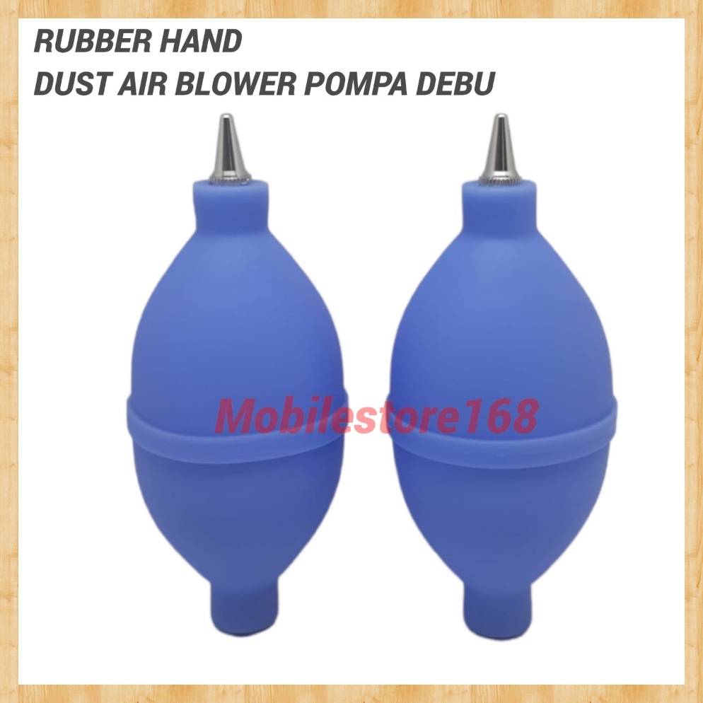 Siap Kirim RUBBER DUST AIR BLOWER PUMP  BLOWER KARET PEMBERSIH DEBU  RUBBER HAND BLOWER PUMP DUST