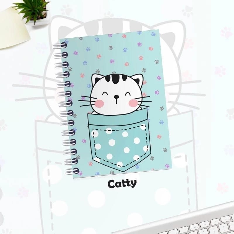 

BUKU CATATAN A6 ( 15X10 CM ) NOTEBOOK JOURNAL / NOTEBOOK NOTEPAD / BUKU CATATAN DIARY
