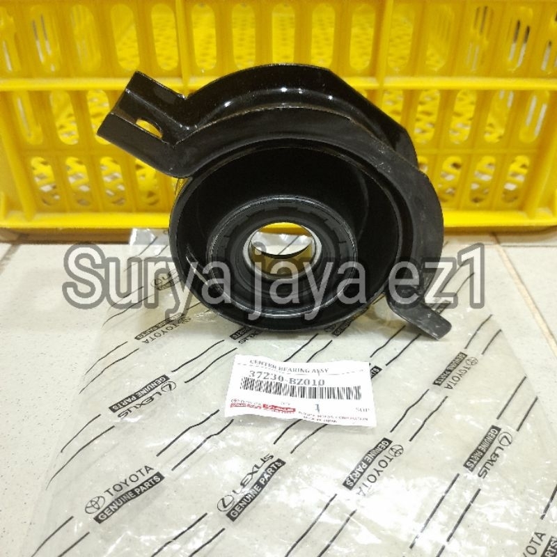 Center Bearing Lahar Assy Gantungan Kopel Avanza Xenia Tahun 2004 2005 2006 2007 2008 2009 2010 2011
