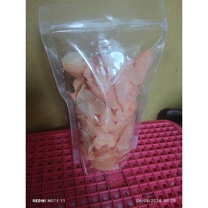 

Keripik Singkong