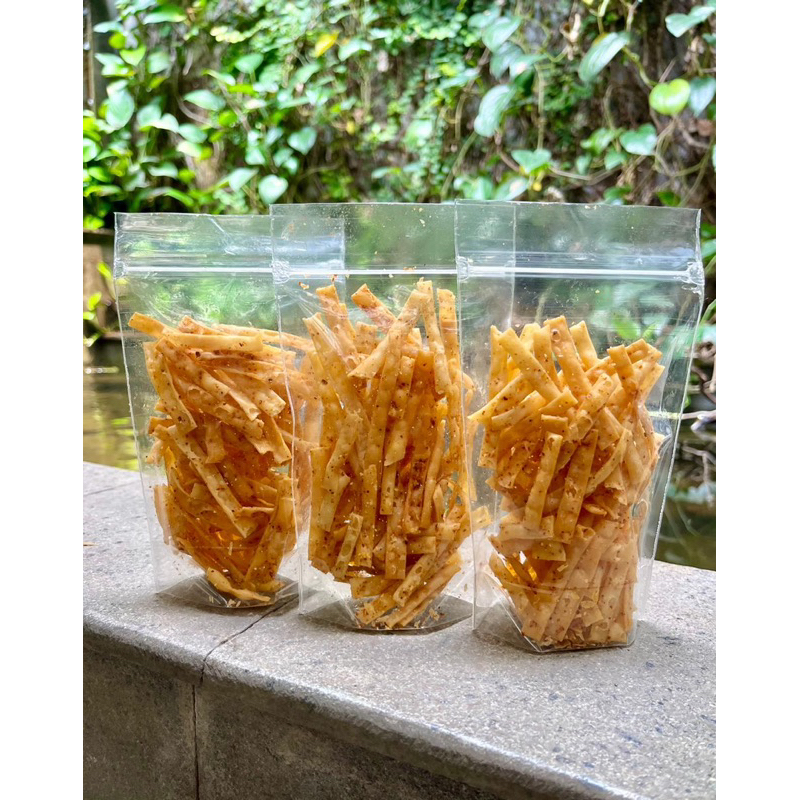 

Stick Ujo, Paket isi 5 100gram