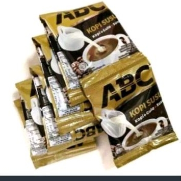 

kopi Abc susu