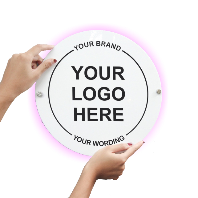 

LOGO AKRILIK CUSTOM