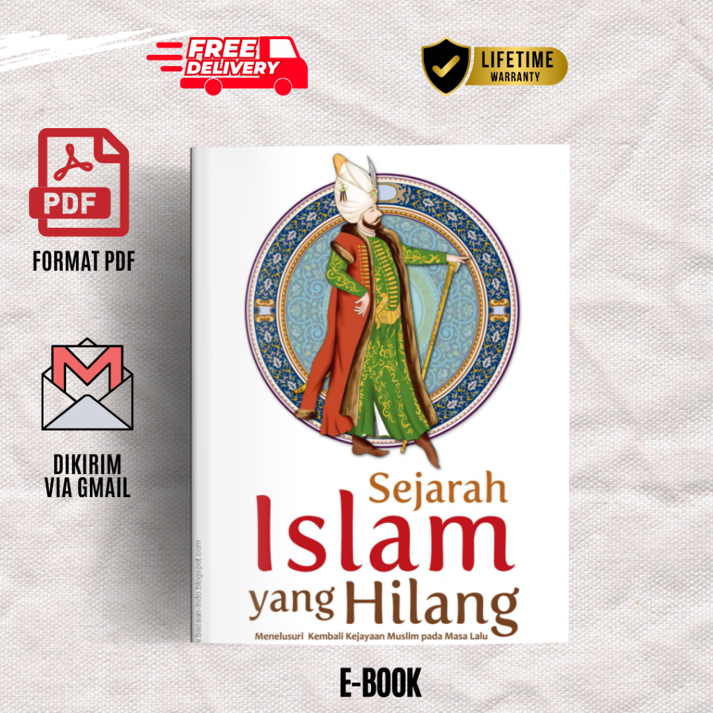 

Sejarah Islam Yang Hilang