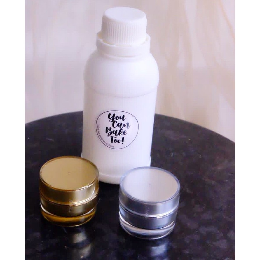 

Promo Set Lustre dust