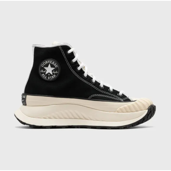 Converse Chuck 70 70s AT-CX Everyday Essentials Two Tone CX Foam Boot Black