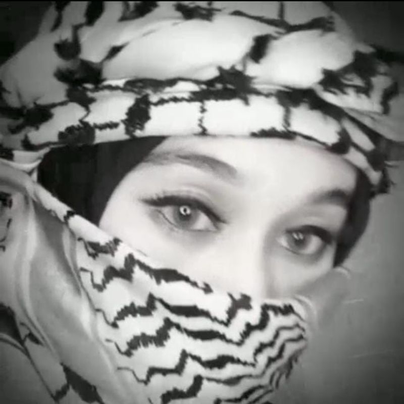 Sorban Hijab Wanita / Sorban Nu Berkualitas