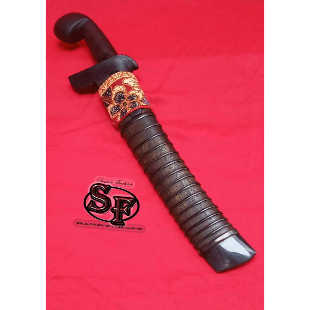 G0l0k Sulangkar Banten Bilah Rajah