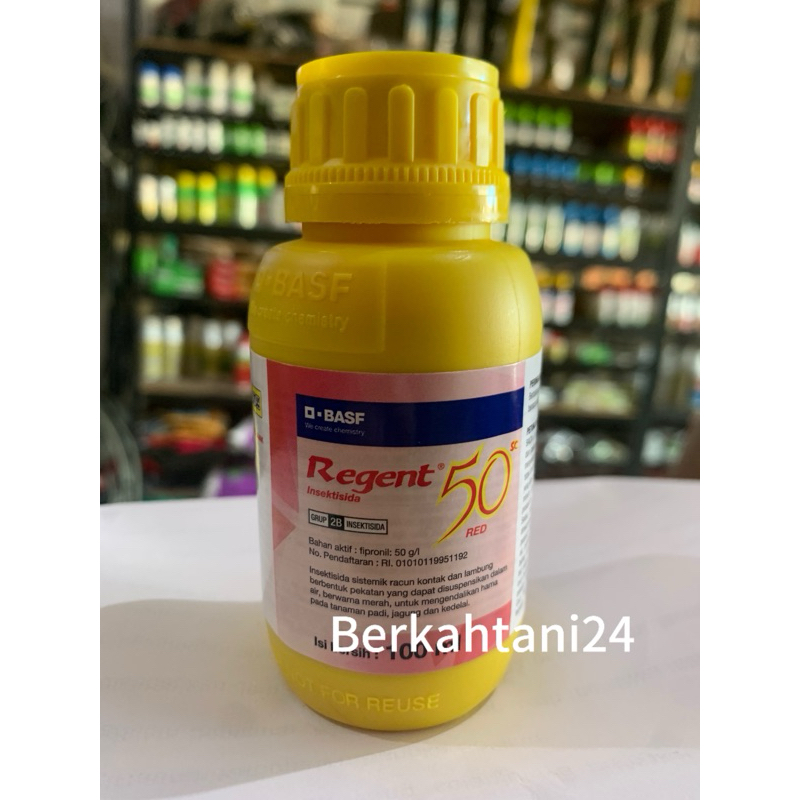 regent 100 ml