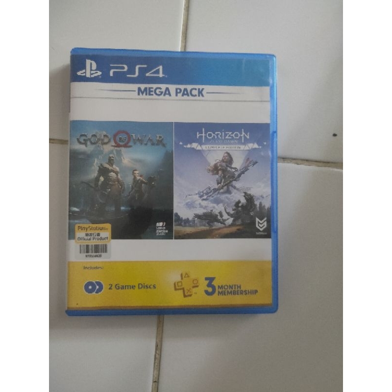 kaset ps4