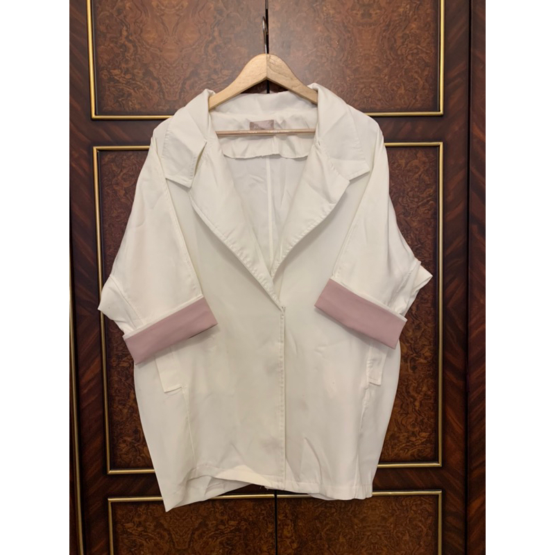 Outer Avenue Preloved