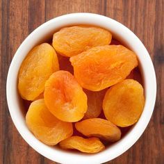 

Dried Apricot 500 Gram Premium / Apricot Kering 500 gram Organik Premium Quality