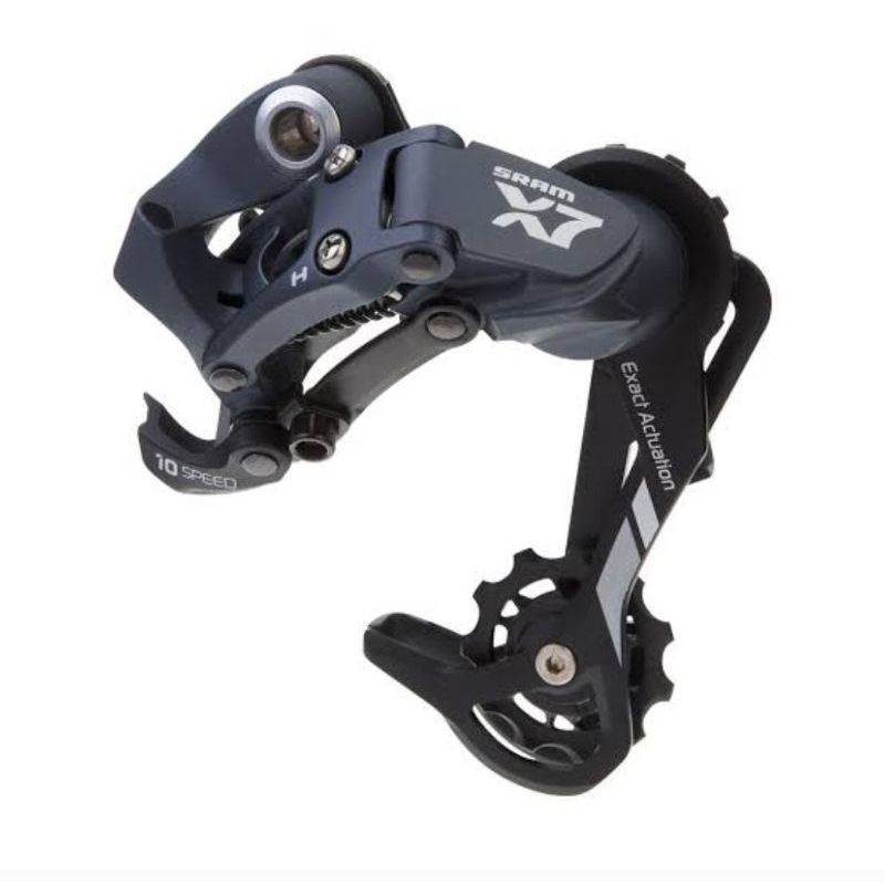 rd sram x7