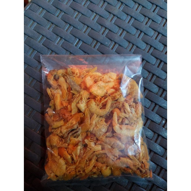 

Udang Ebi asli 50gram