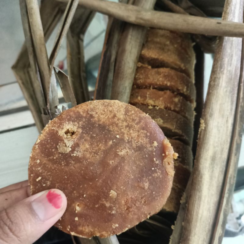 

Gula aren / kawung asli