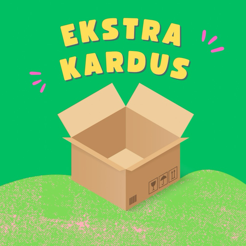 

EKSTRA KARDUS
