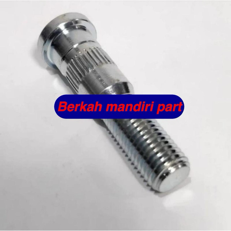 BAUT RODA TOYOTA HARDTOP DISCBRAKE