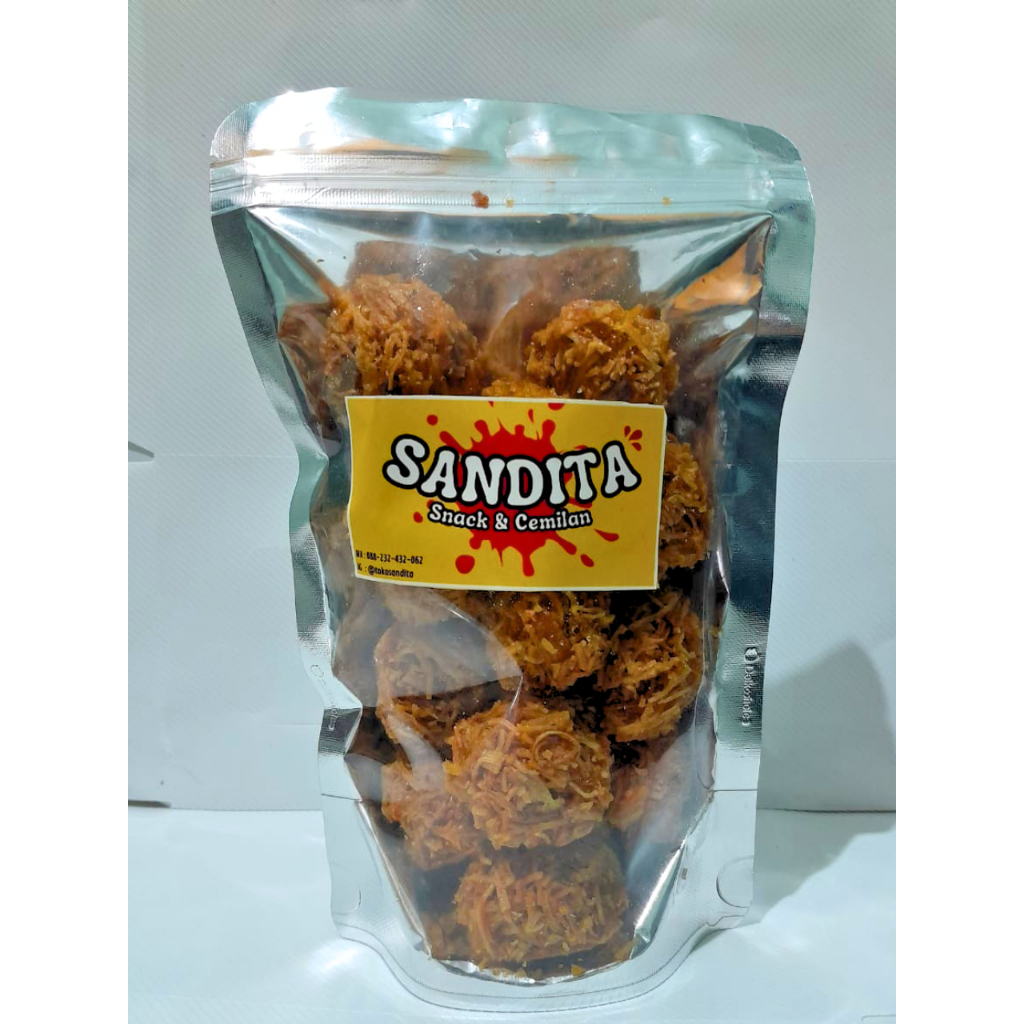 

Grubi Ubi Jalar Coklat