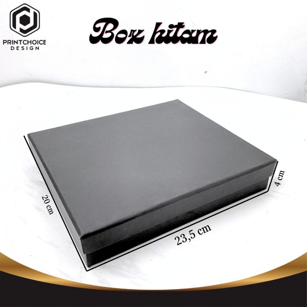 

RB Box Hampers / Hard Box / Kotak Kado / Box Hadiah Tumbler