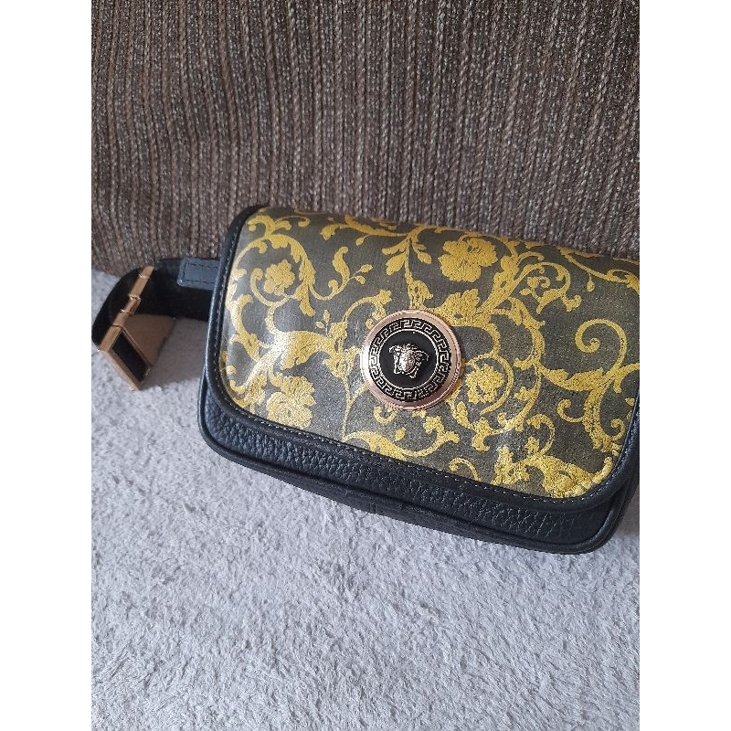 wb versace vintage sale