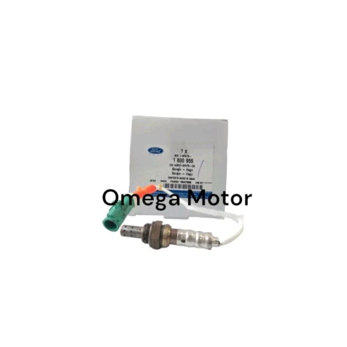 Sensor Oksigen / O2 Atas Ford Fiesta Original