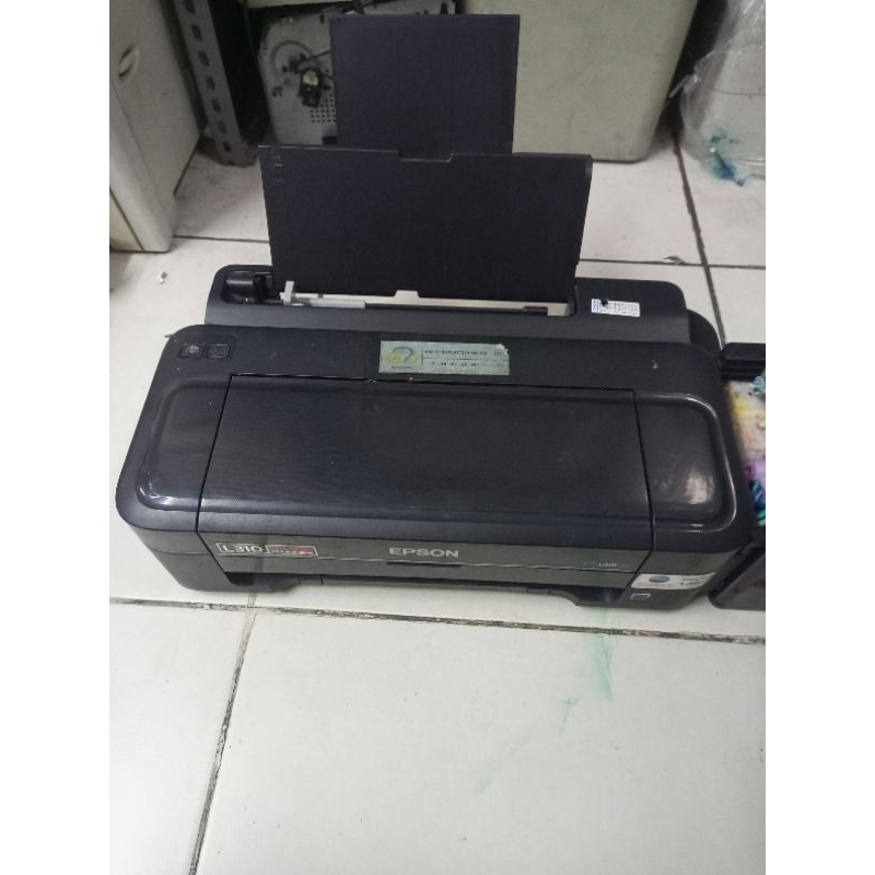 PRINTER EPSON L310