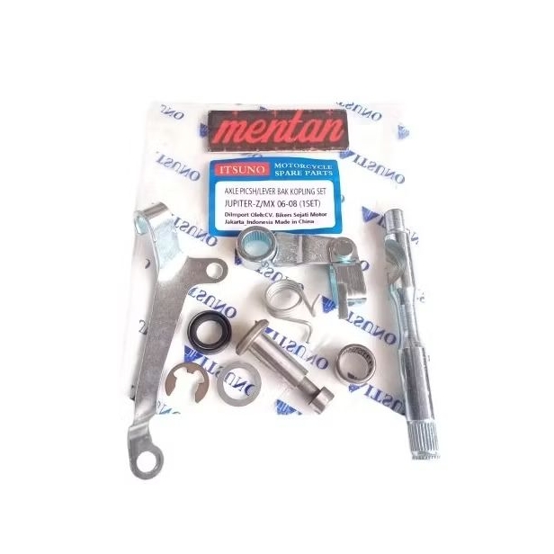 STUT KOPLING DRAG DREG KOPLING JUPITER Z - JUPITER MX LAMA 2006-2008