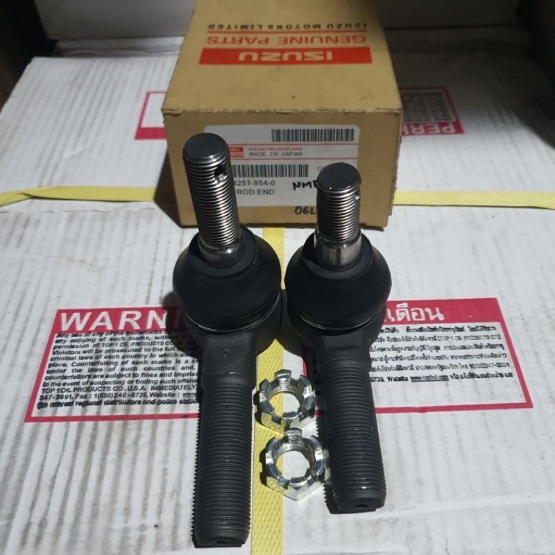 Tierod Isuzu ELF NMR 71/NMR71