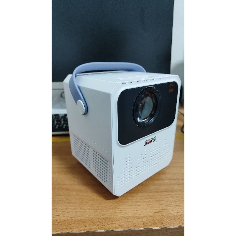 Proyektor Android T2 Mini [Second]