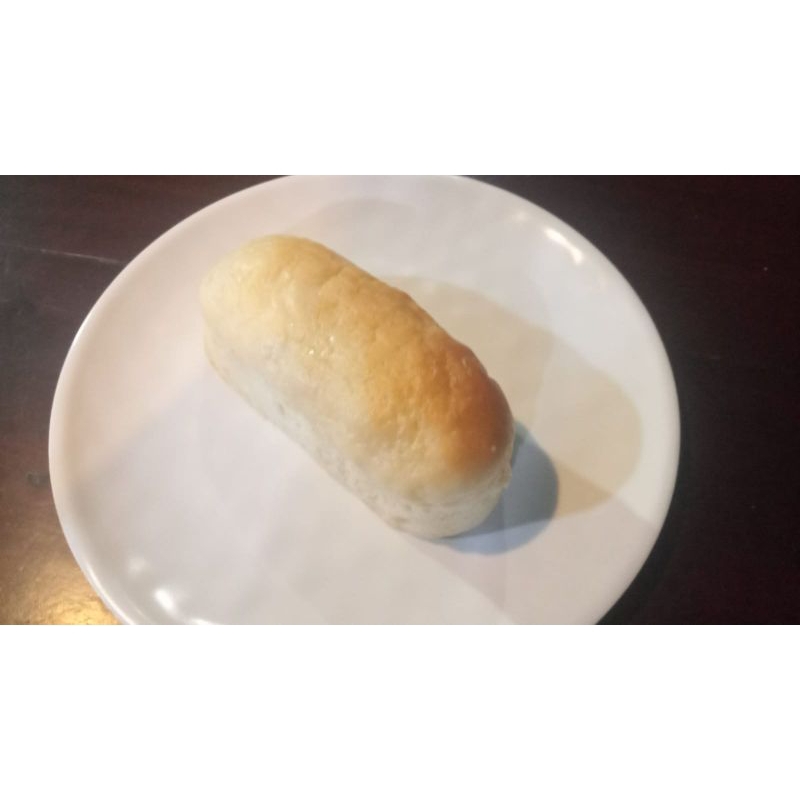 

Roti Hotdog Standar