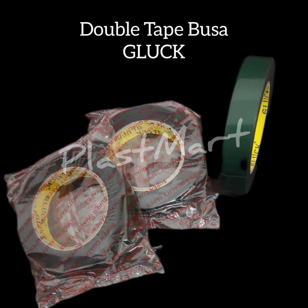 

Double Tape 22mm x 5m - Double Tape Busa