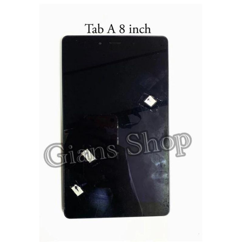 LCD SAMSUNG GALAXY TAB A8 2019 SM-T295 ORIGINAL COPOTAN