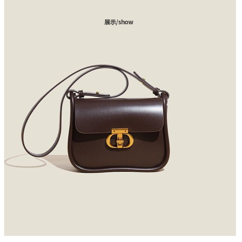 Moonbags Tas Selempang Wanita Fashion GEOGE BANDI - 210