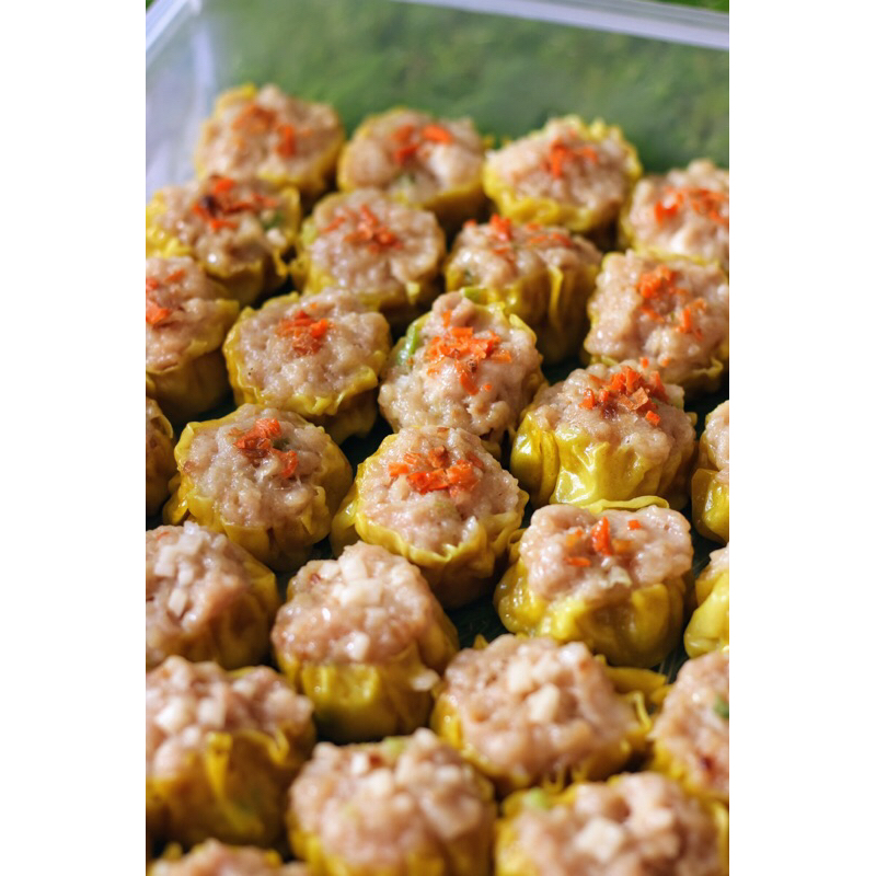 

Dimsum Ayam isi 100 pcs