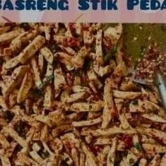 

basreng stick pedas