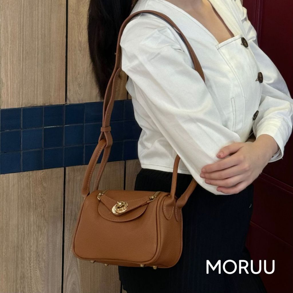 MORUU - Leya Bag - Tas Selempang Wanita