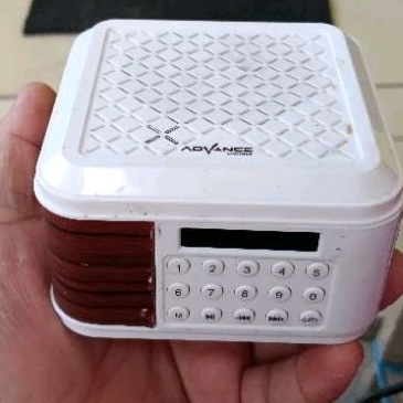 Musik Box advance, bluetooth, usb, mmc