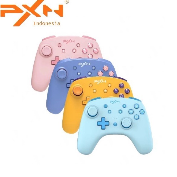 KODE X13G PXN 967X Pro Wireless Gamepad Vibration NFC Controller Switch Windows