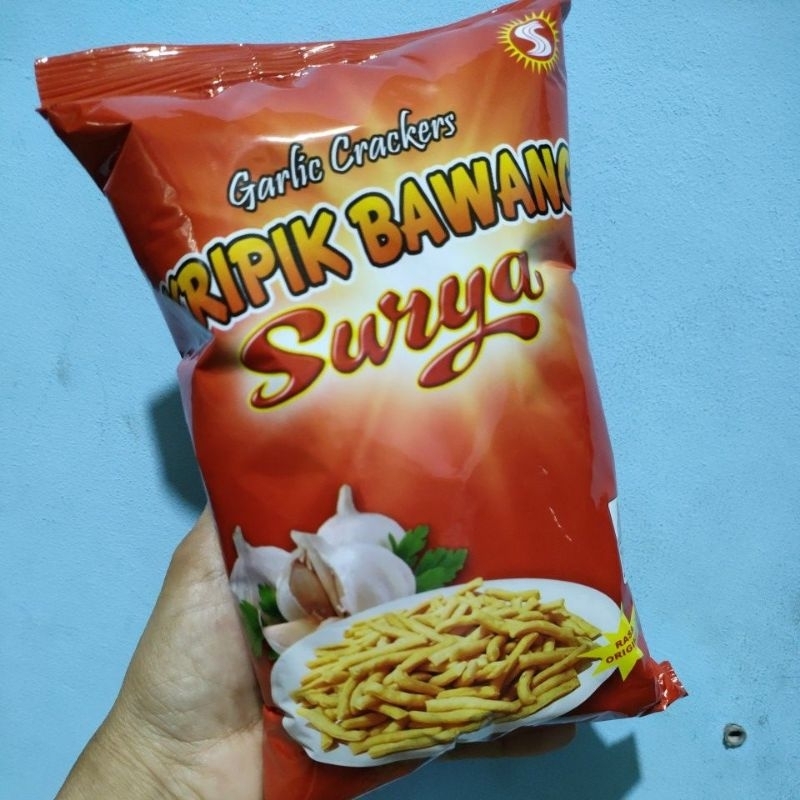 

kripik bawang 225g surya