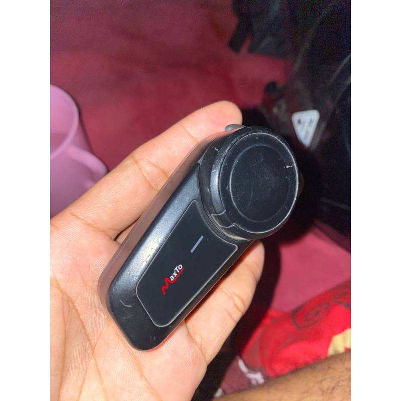 intecom maxto m2 second