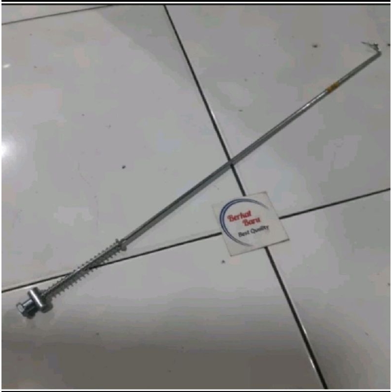 Kawat Tiang Rem Belakang Assy Yamaha YT115 YT 115