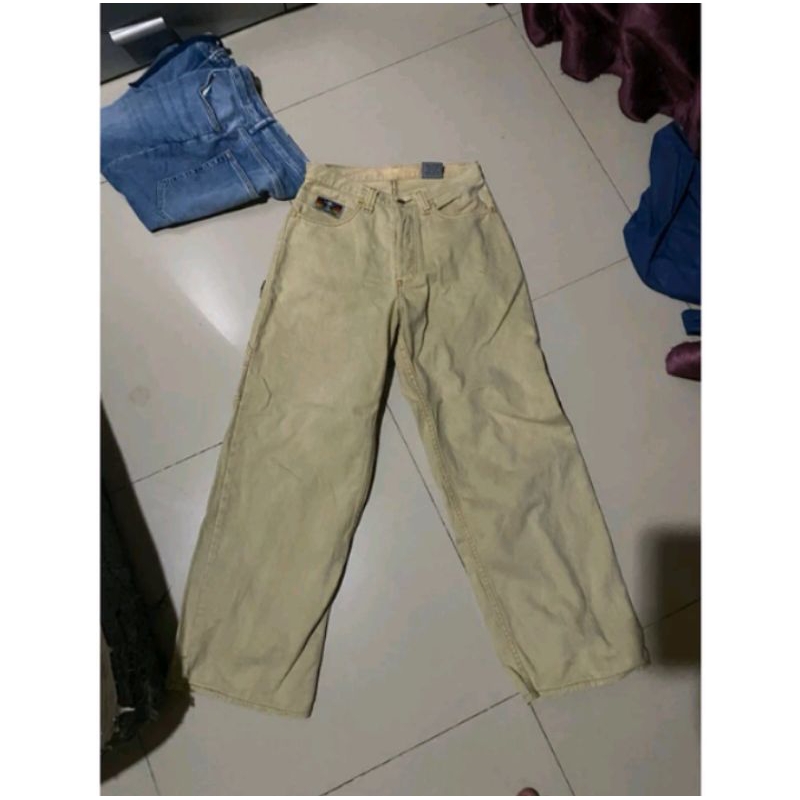 alien workshop carpenter baggy pants