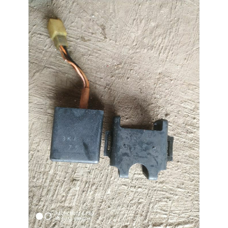 CDI RX king master original copotan