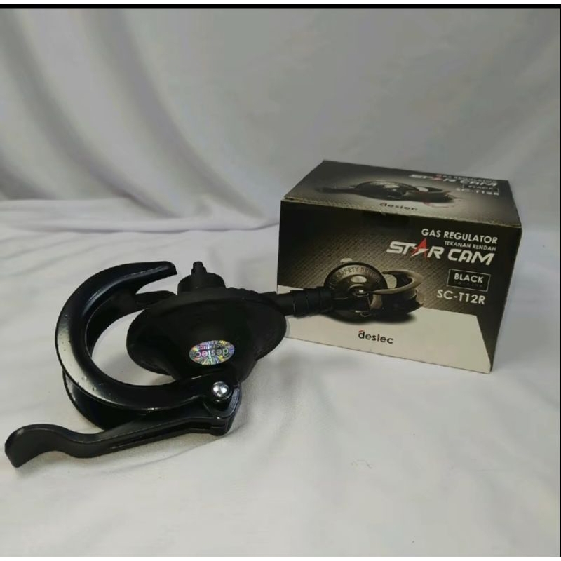 REGULATOR STARCAM SC-T12RM.