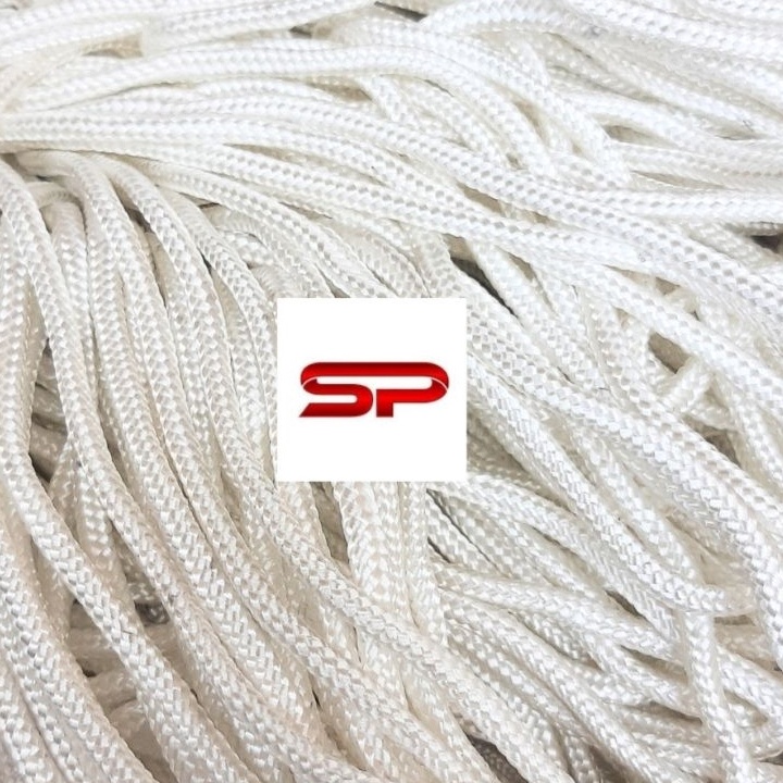 Terbaru Tali nilon  Tali nylon 3mm 4mm 5mm