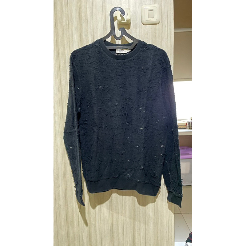 sweater TOPMAN size Xs Man